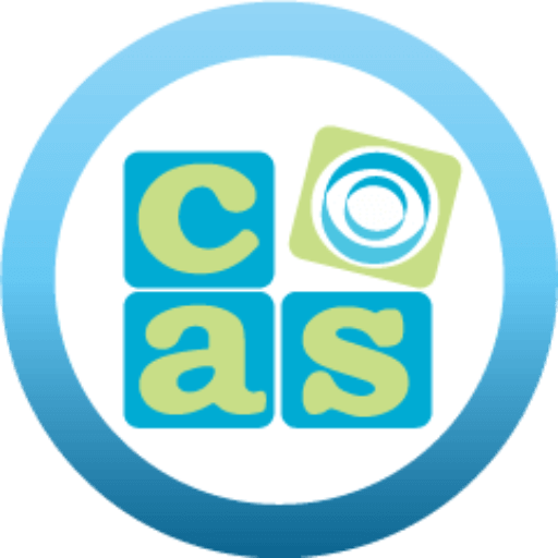 Logo CAS Training