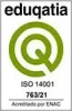 Certificação-Eduqatia-ISO-14001 Certificação-Eduqatia-ISO-14001