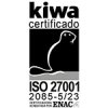 Certificação-KIWA-ISO-27001 Certificação-KIWA-ISO-27001