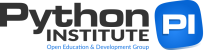 Certificação oficial Python – OpenEDG